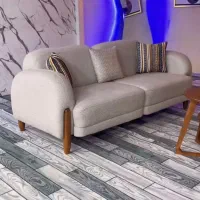 راحتی مبل باروت|مبلمان خانگی و میز عسلی|قم, سید معصوم|دیوار