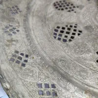 شیرینی خوری ست کامل عتیقه|کلکسیون اشیاء عتیقه|بیرجند, |دیوار