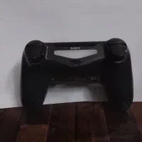 دسته PS4|کنسول، بازی ویدئویی و آنلاین|خمینی‌شهر, |دیوار