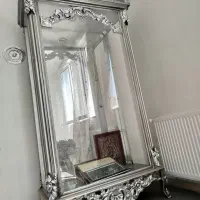 بوفه چوبی‌ خاص