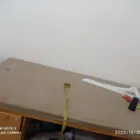 میز بزش خیاطی|لوازم خیاطی و بافتنی|آبدانان, |دیوار