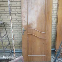 درب اطاق و سرویس دست کامل