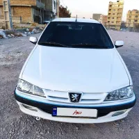 پارس موتور جدید تمام رنگ