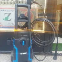 کارواش پر قدرت خانگی ELMAX