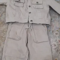 کت و شلوار جین|کفش و لباس بچه|تهران, دبستان|دیوار