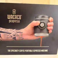 اسپرسوساز واکاکو مدل PicoPresso