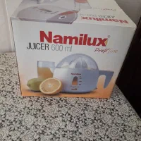 آب پرتقال گیری برقی