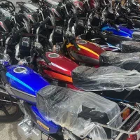 فروش ویژه موتور سیکلت نقد واقساط (نقد۹۰تومان)