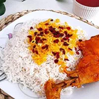 سفارش غذای خانگی ارزان ویژه مراسم