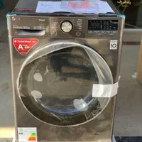 لباسشوی مدل TGJ865|ماشین لباسشویی و خشککن لباس|زاهدان, |دیوار