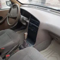 پژو۴۰۵|خودرو سواری و وانت|بوئین زهرا, |دیوار