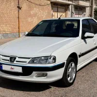 پژو پارسtu5 مدل1400