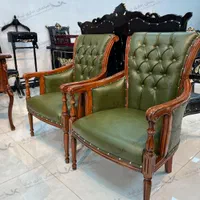 مبلمان اداری ////میز مدیریت اطلس|دفتر کار|تهران, شهرک ولیعصر جنوبی|دیوار