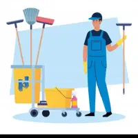 خدماتی نظافتی صداقت