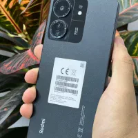 شیائومی redmi 13c با حافظه ۲۵۶ گیگابایت رام ۸