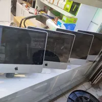 ALL IN ON APPLE imac ال این وان اپل|رایانه رومیزی|سبزوار, کاشفی شمالی (دادگستری)|دیوار