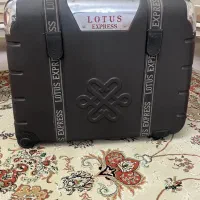 چمدان مسافرتی بزرگ