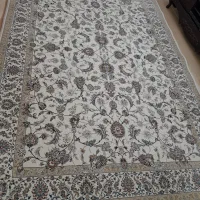 فرش ۶متری جفت ۷۰۰ شانه  درحدنو