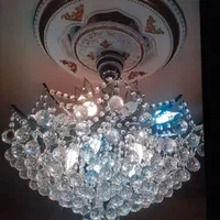 نصب لوستر پرده کتیبه شیرآلات آبگرمکن تلوزیون|خدمات پیشه و مهارت|سهند, |دیوار