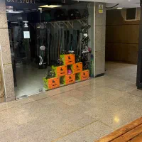 اجاره مغازه در شهرک غرب