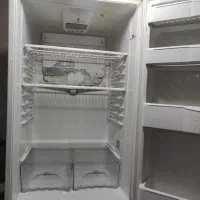 یخچال و فریزر هیمالیا