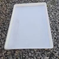 دیس پلاستیکی قنادی