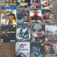 بازی پلی دو