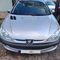 ۲۰۶تیپ۲ درجه یک استثنایی