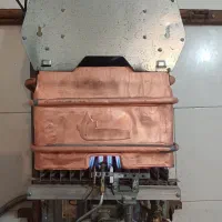 ابگرمکن  دیواری بوتان۳۱۱۵|آبگرمکن، پکیج، شوفاژ|شاهین‌شهر, گرگاب|دیوار