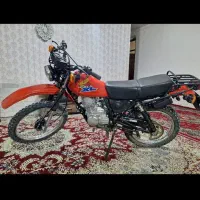 متور هندا xl