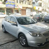 برلیانس H330 اتومات ، موتور بزرگ (1650cc) ، مدل ۹۷|خودرو سواری و وانت|مشهد, کارمندان دوم|دیوار