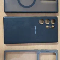 کاور گوشی S24 Ultra