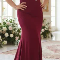 پیراهن مجلسی شیک|لباس|تهران, زعفرانیه|دیوار