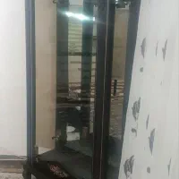 بوفه،تلوزیون،زیرتلویزیون|بوفه، ویترین، کنسول|ویلکیج, |دیوار