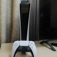 ps5 fat یه دسته