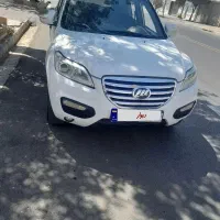 لیفان ایکس ۶۰ مدل ۹۴ بی رنگ|خودرو سواری و وانت|تبریز, |دیوار