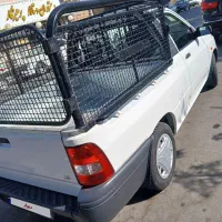 پراید وانت مدل ۱۴۰۳|خودرو سواری و وانت|ساوه, |دیوار