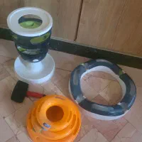 وسایل حیوان