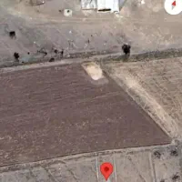 فروش زمین مسکونی چسبیده به طرح