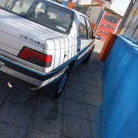 پژو 405 جی ال ایکس (GLX)، مدل ۱۳۸۷|خودرو سواری و وانت|شیراز, لاله|دیوار
