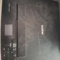 پرینتر سه کاره برادر رنگی