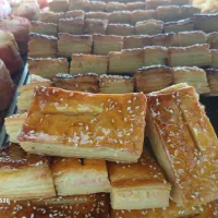 شیرینی مجالس