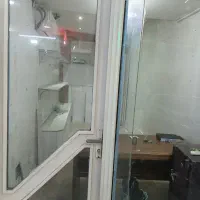 فروش مغازه یا معاوضه با اداری ومسکونی|فروش مغازه و غرفه|تهران, فردوس|دیوار