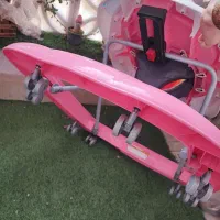 روروئک یوفو|کالسکه و لوازم جانبی|ملارد, |دیوار