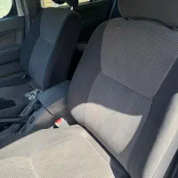 نیسان رونیز مدل ۸۴بدون رنگ|خودرو سواری و وانت|مشهد, آزادشهر|دیوار