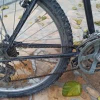 دو عدد دوچرخه دنده ای|دوچرخه، اسکیت، اسکوتر|مشهد, ویلاشهر|دیوار