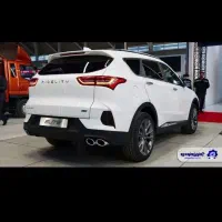 فیدیلیتی الیت صفر سفید الیت 5