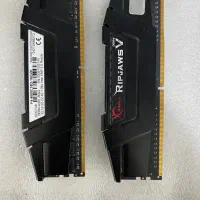 Ram DDR4 g.skill 16gig bus 4000