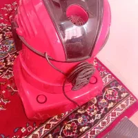جارو سطلی متور کوره دو دور  مکش بالا|جاروبرقی، جارو شارژی، بخارشو|تهران, سبلان (لشگر)|دیوار