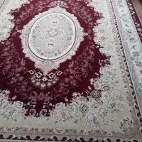 دو تخته فرش ۱۲ متری|فرش|کرج, شهرک اوج|دیوار